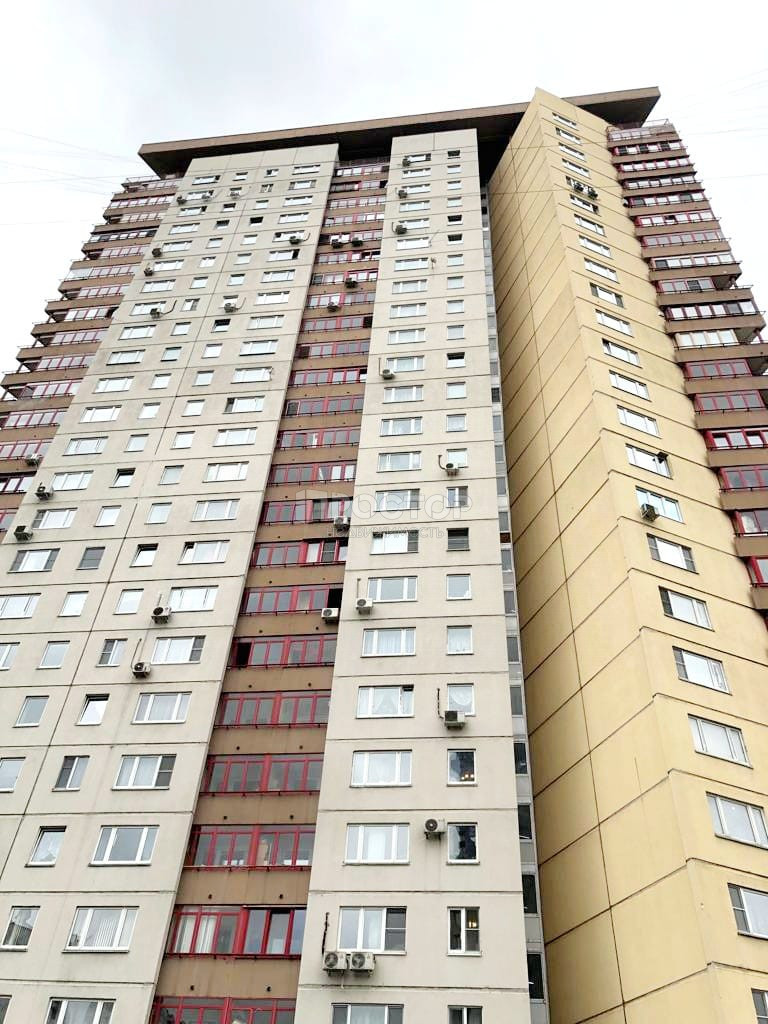 2-комнатная квартира, 60 м² - фото 23