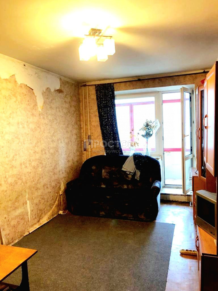 2-комнатная квартира, 60 м² - фото 6