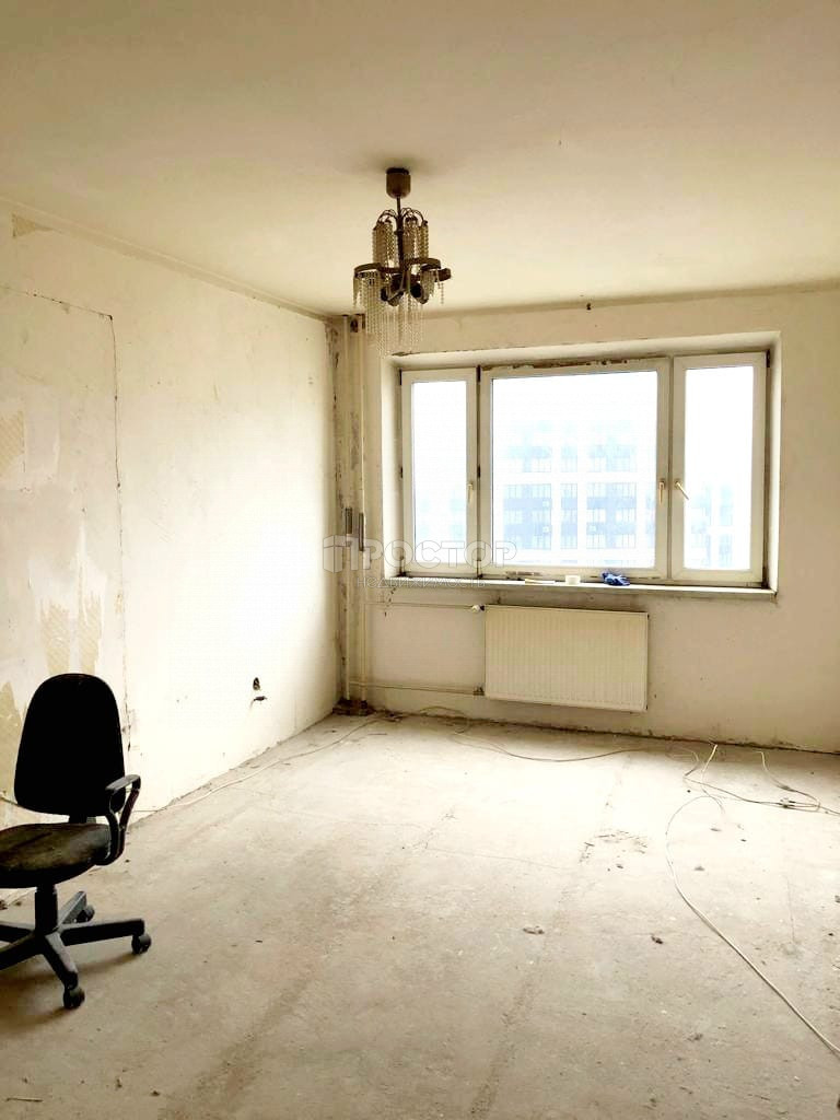 2-комнатная квартира, 60 м² - фото 3