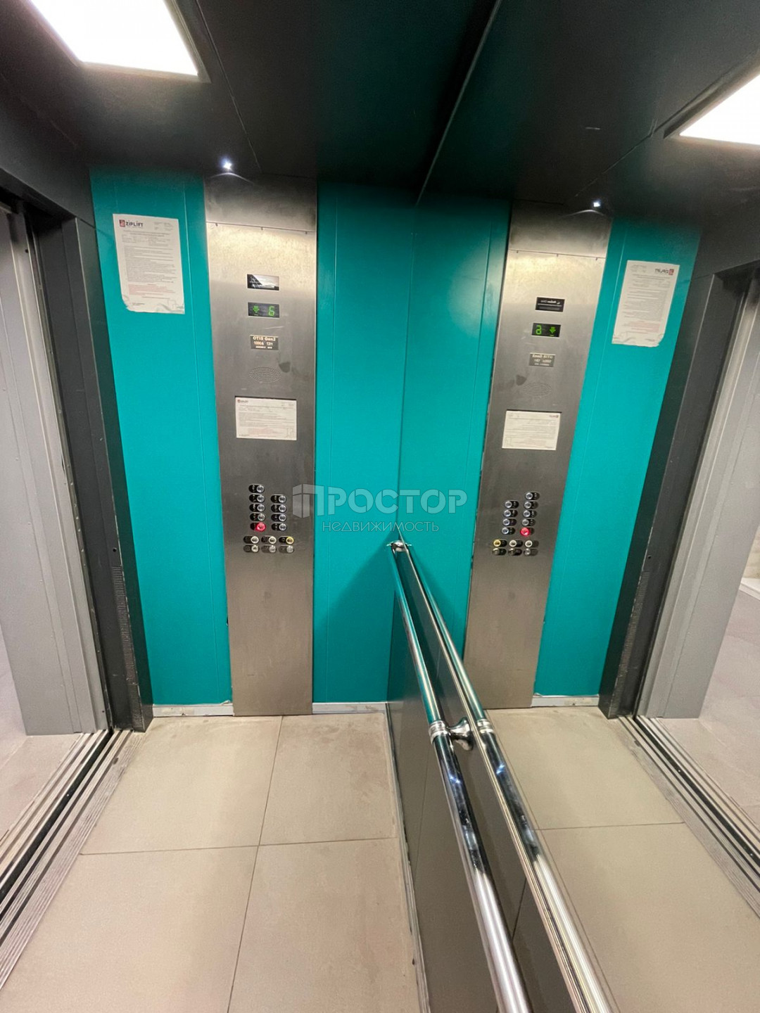 1-комнатная квартира, 33.1 м² - фото 23