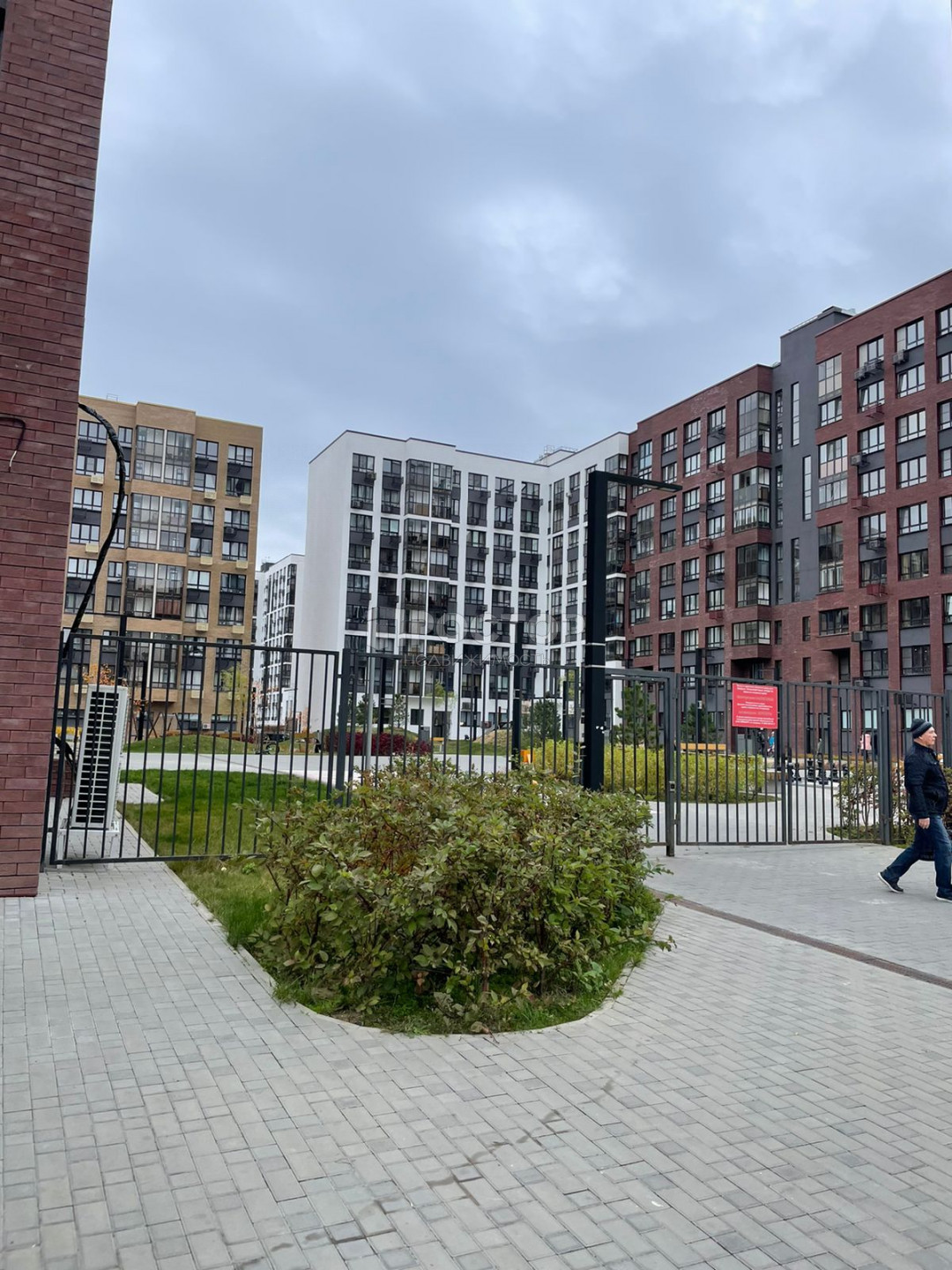 1-комнатная квартира, 33.1 м² - фото 30