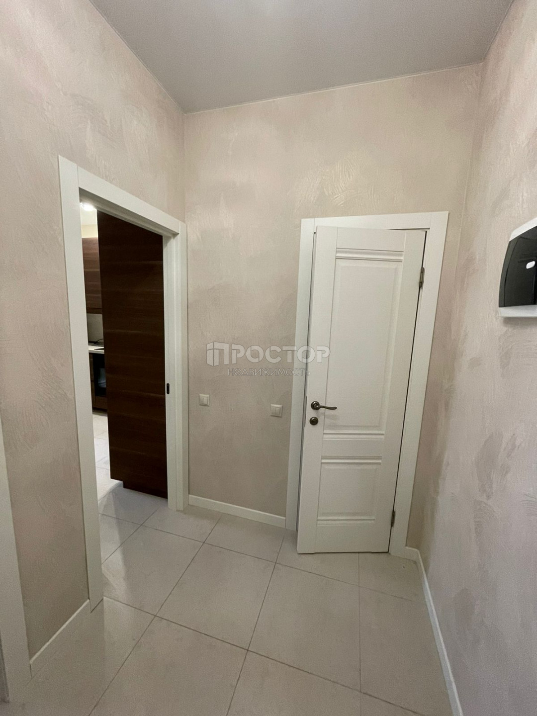 1-комнатная квартира, 33.1 м² - фото 11