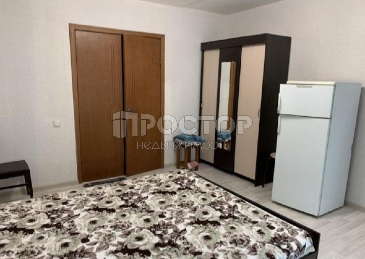 2-комнатная квартира, 51.4 м² - фото 3