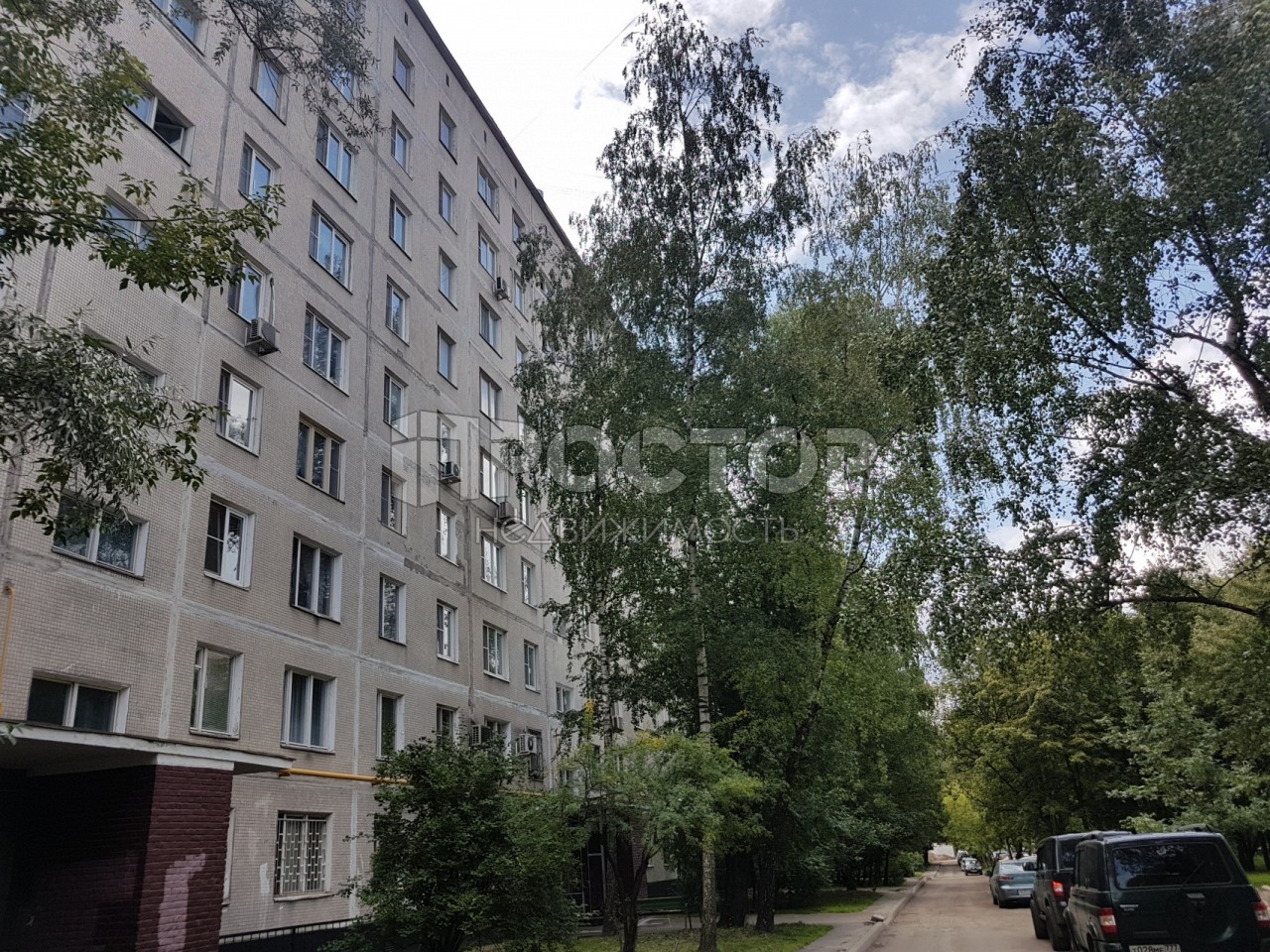 2-комнатная квартира, 51.4 м² - фото 14