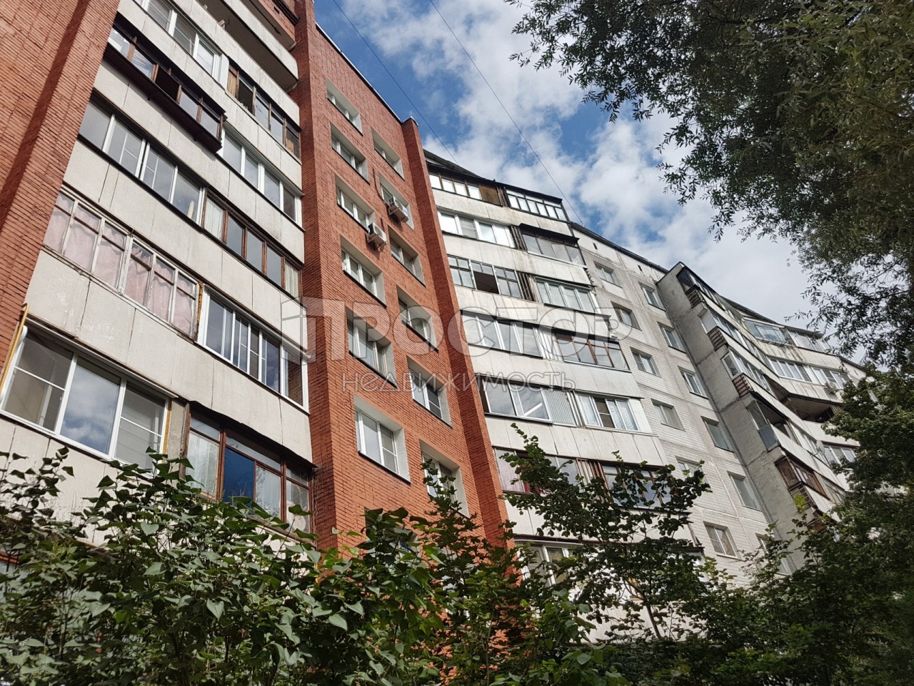 2-комнатная квартира, 51.4 м² - фото 11