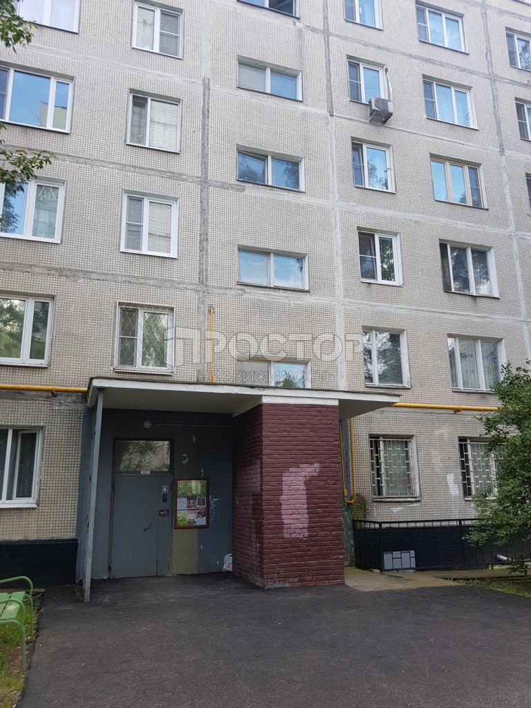 2-комнатная квартира, 51.4 м² - фото 9