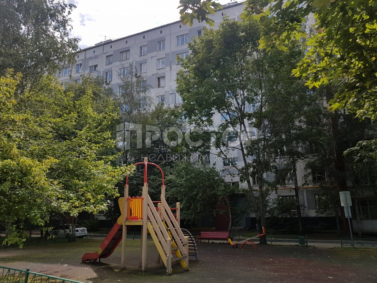 2-комнатная квартира, 51.4 м² - фото 16