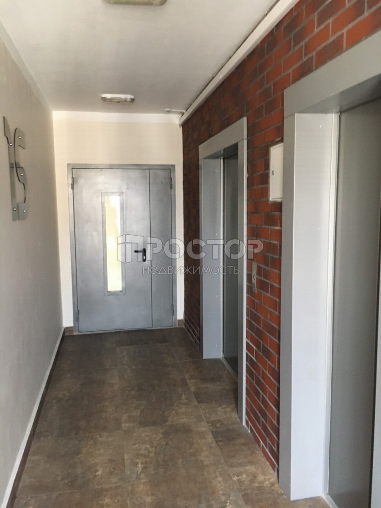 1-комнатная квартира, 38.5 м² - фото 6