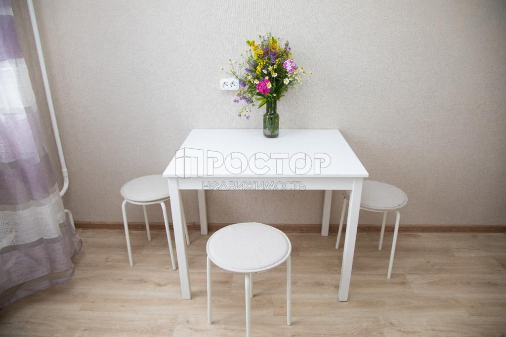 2-комнатная квартира, 55 м² - фото 6