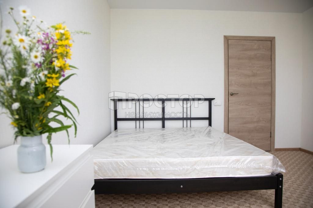 2-комнатная квартира, 55 м² - фото 4