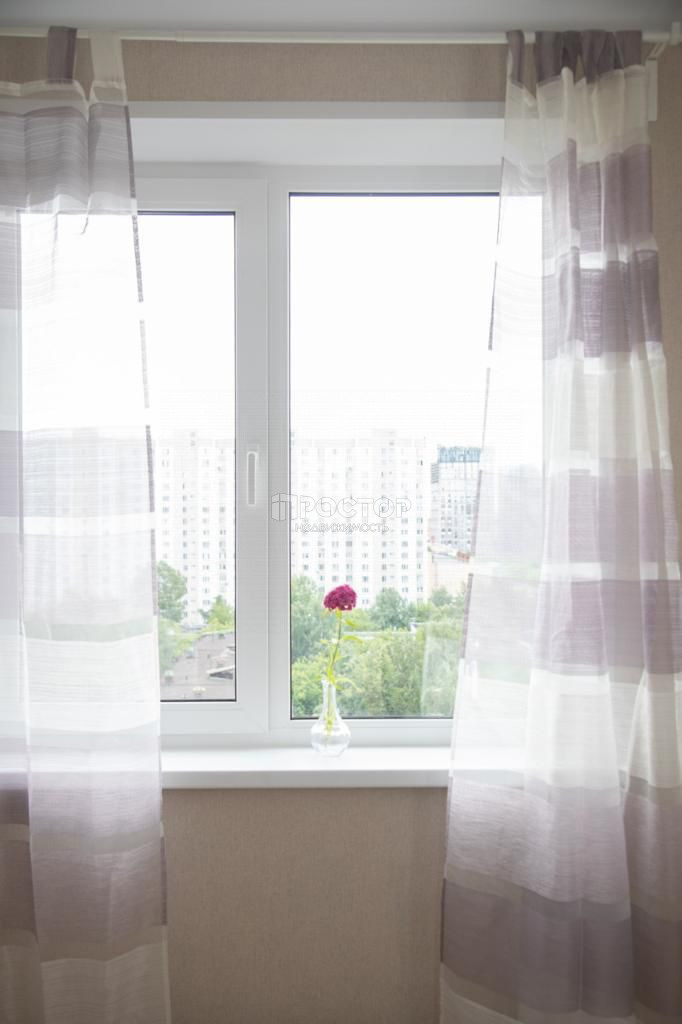 2-комнатная квартира, 55 м² - фото 13