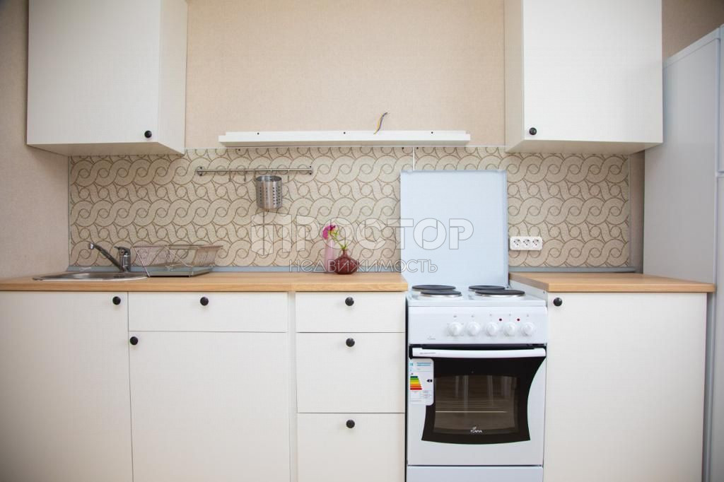 2-комнатная квартира, 55 м² - фото 5