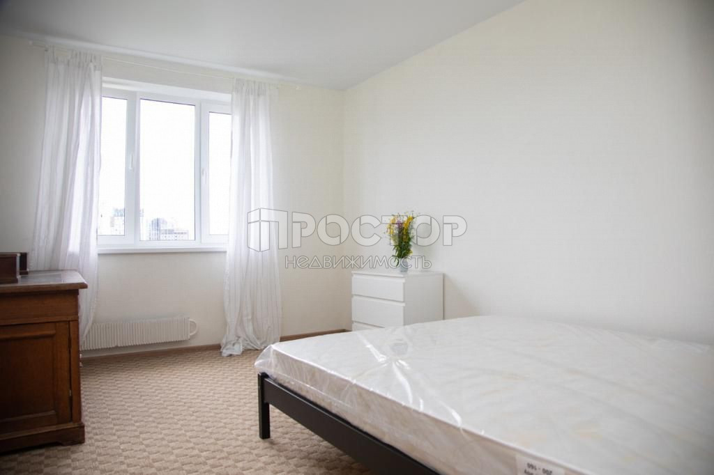 2-комнатная квартира, 55 м² - фото 3