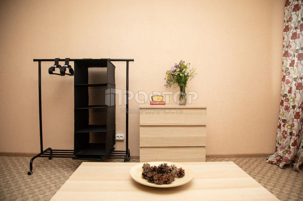 2-комнатная квартира, 55 м² - фото 7