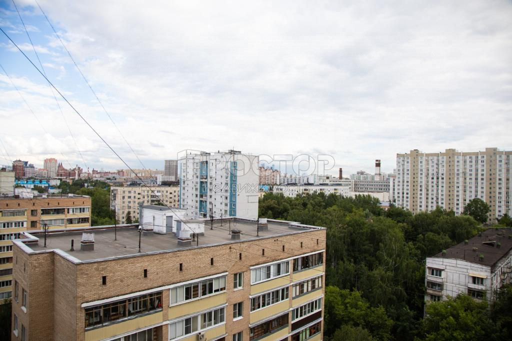 2-комнатная квартира, 55 м² - фото 15