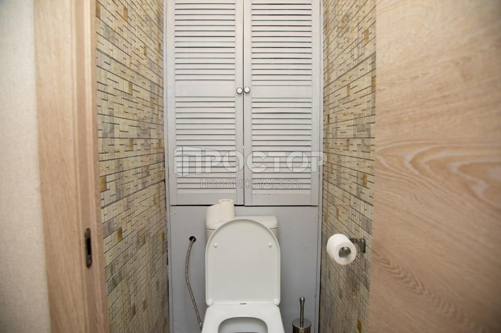 2-комнатная квартира, 55 м² - фото 11