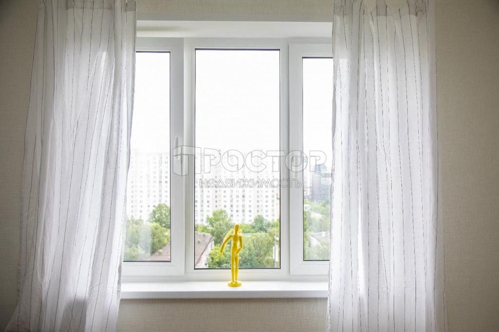 2-комнатная квартира, 55 м² - фото 12