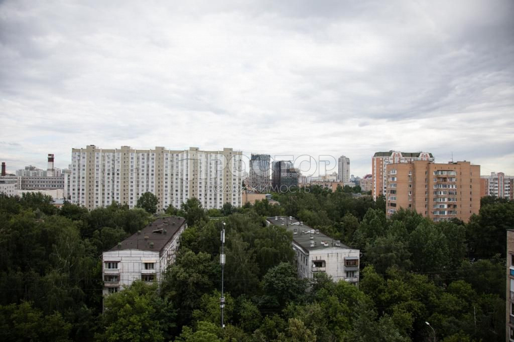 2-комнатная квартира, 55 м² - фото 14