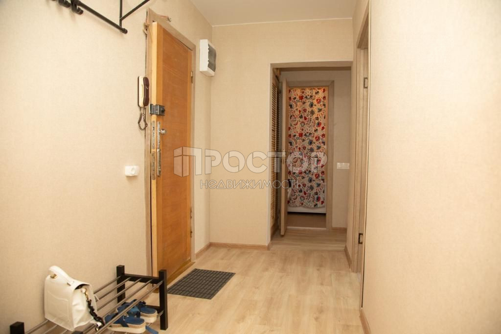 2-комнатная квартира, 55 м² - фото 8