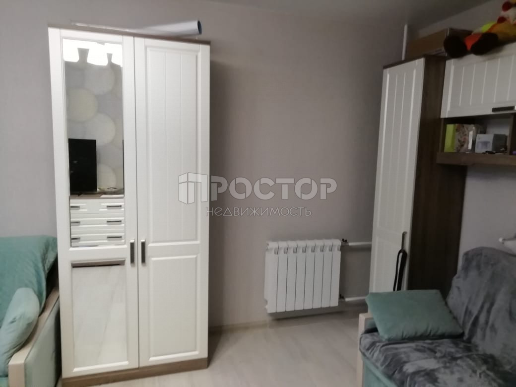 1-комнатная квартира, 35.9 м² - фото 5