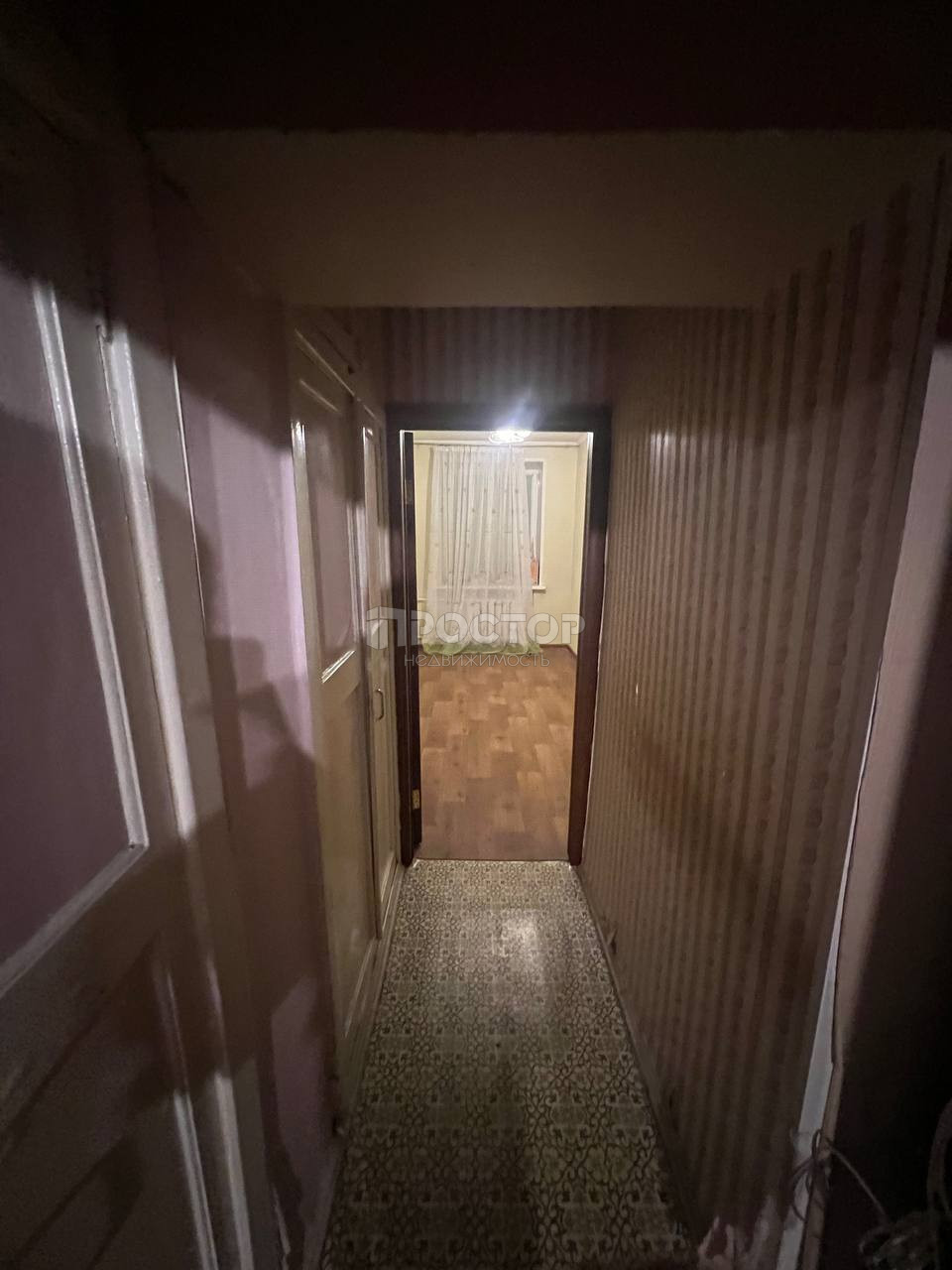 3-комнатная квартира, 53.7 м² - фото 12