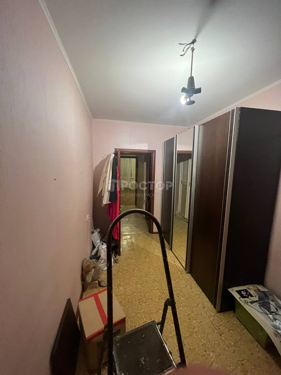 3-комнатная квартира, 53.7 м² - фото 9