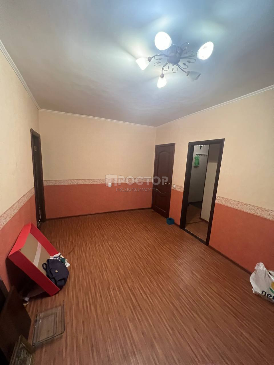 3-комнатная квартира, 53.7 м² - фото 6