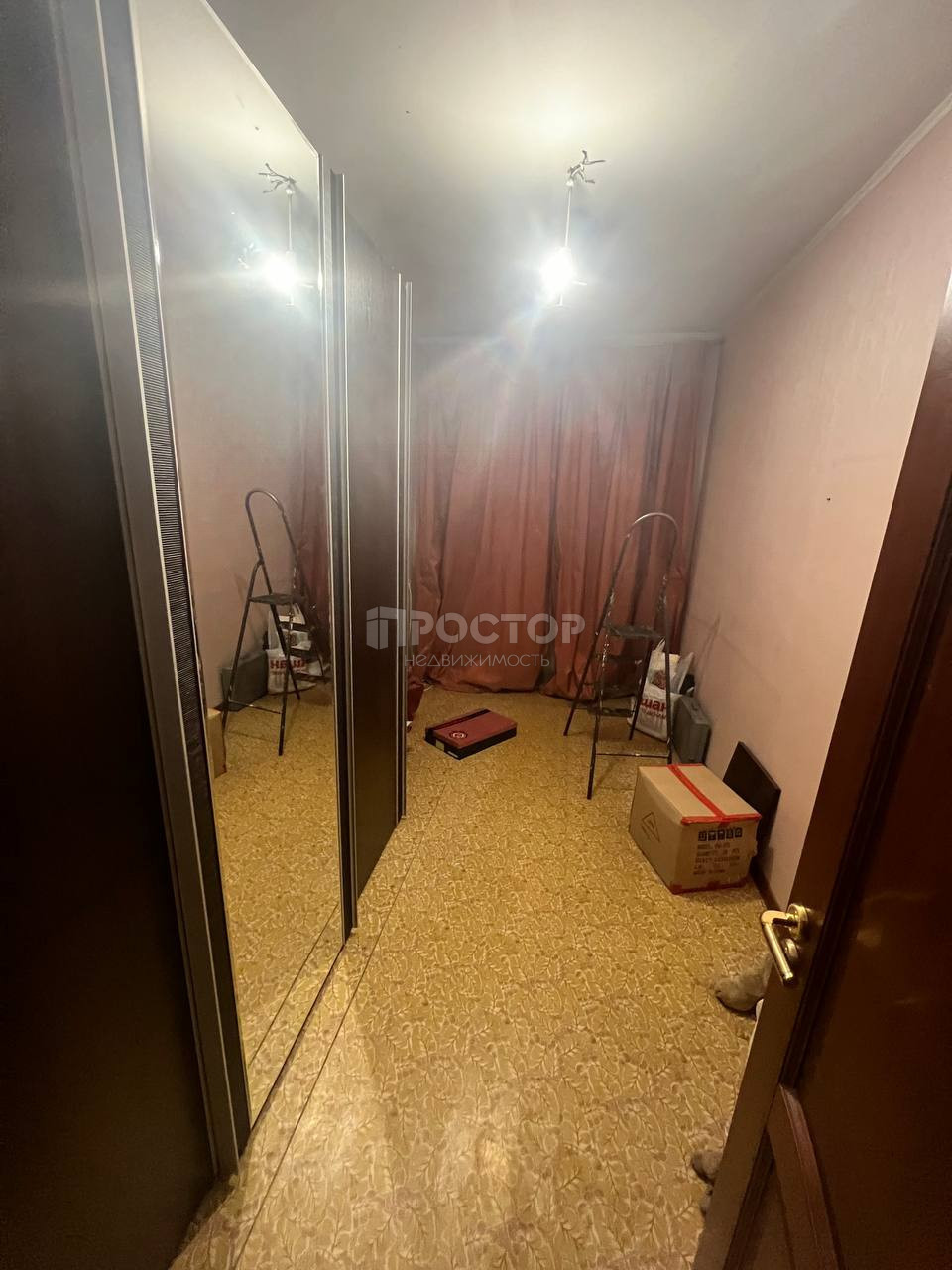 3-комнатная квартира, 53.7 м² - фото 10