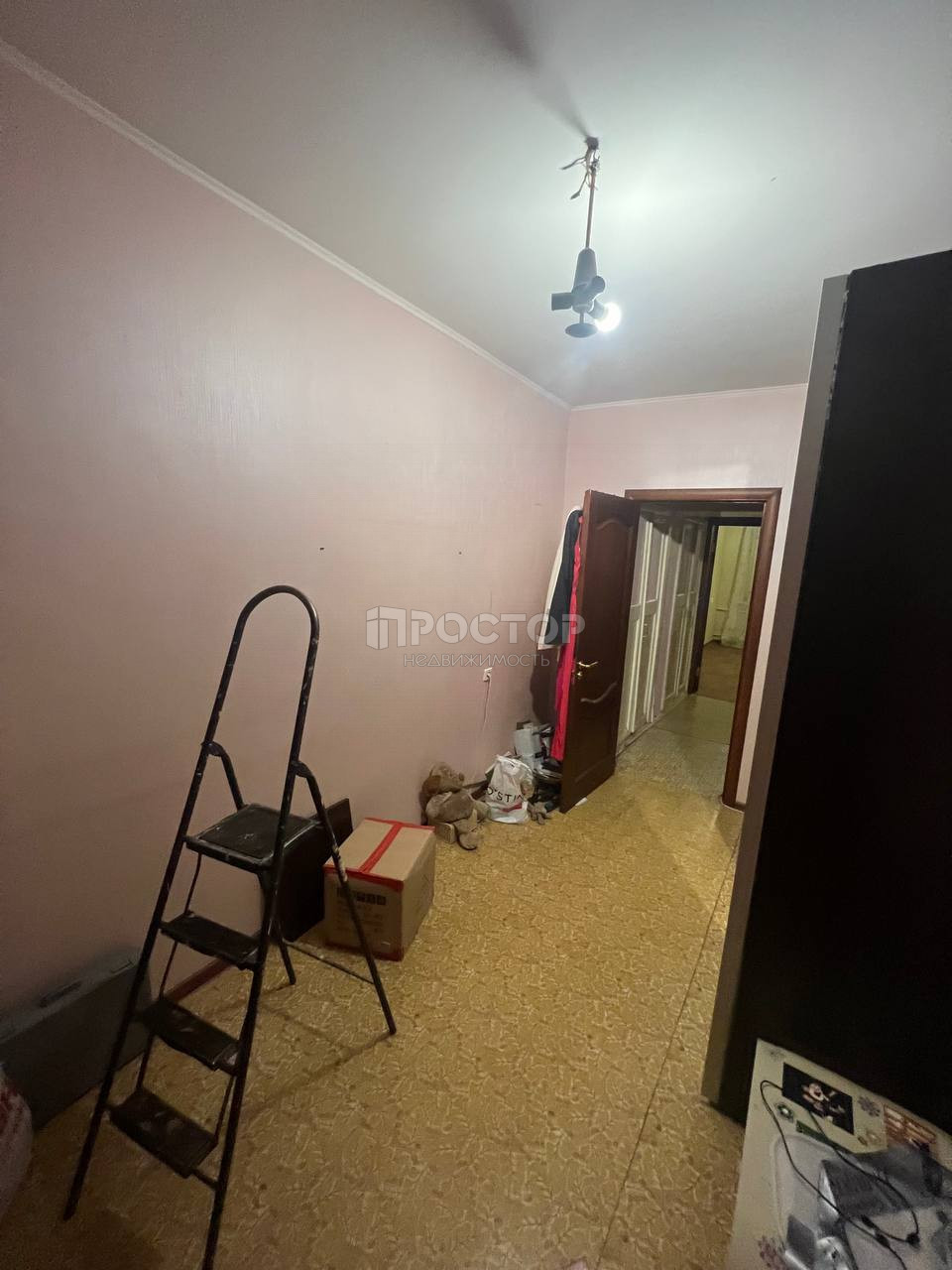 3-комнатная квартира, 53.7 м² - фото 11