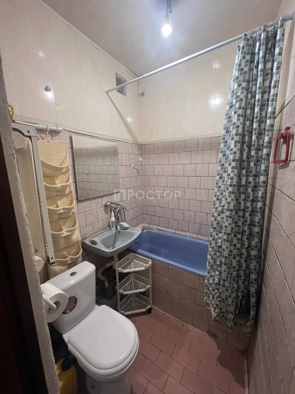 3-комнатная квартира, 53.7 м² - фото 14