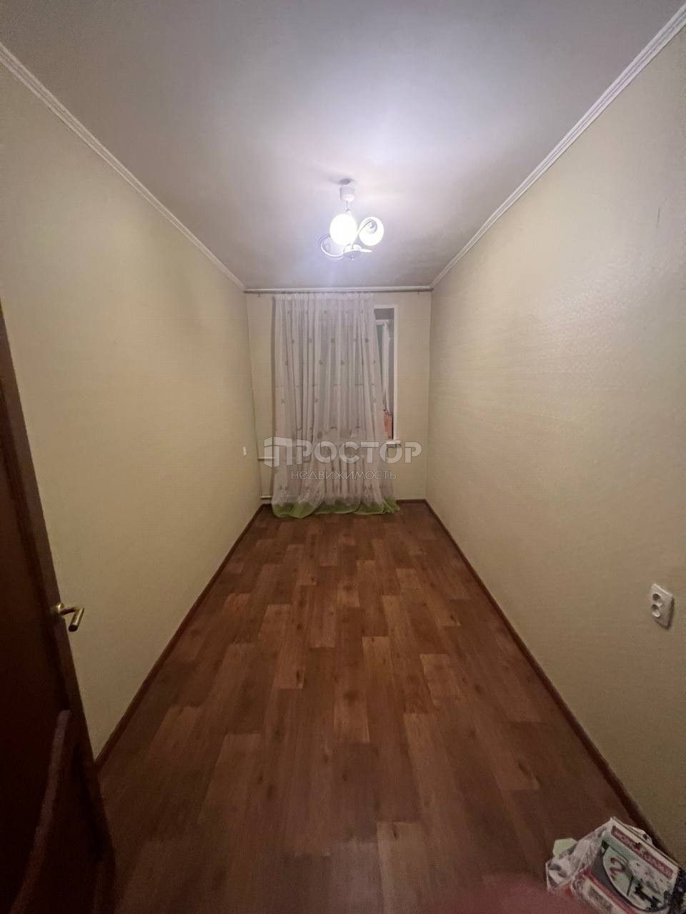 3-комнатная квартира, 53.7 м² - фото 13