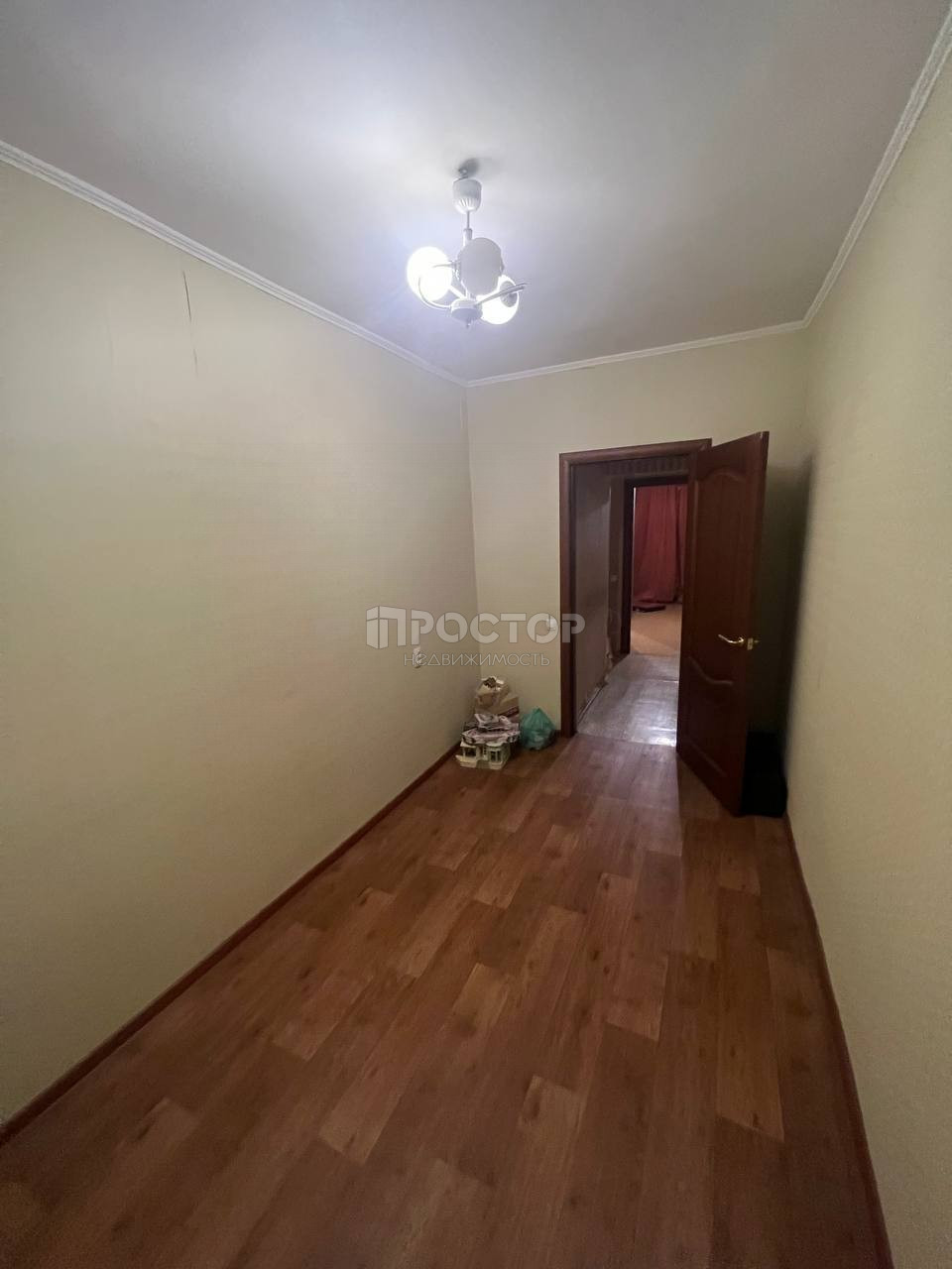 3-комнатная квартира, 53.7 м² - фото 8