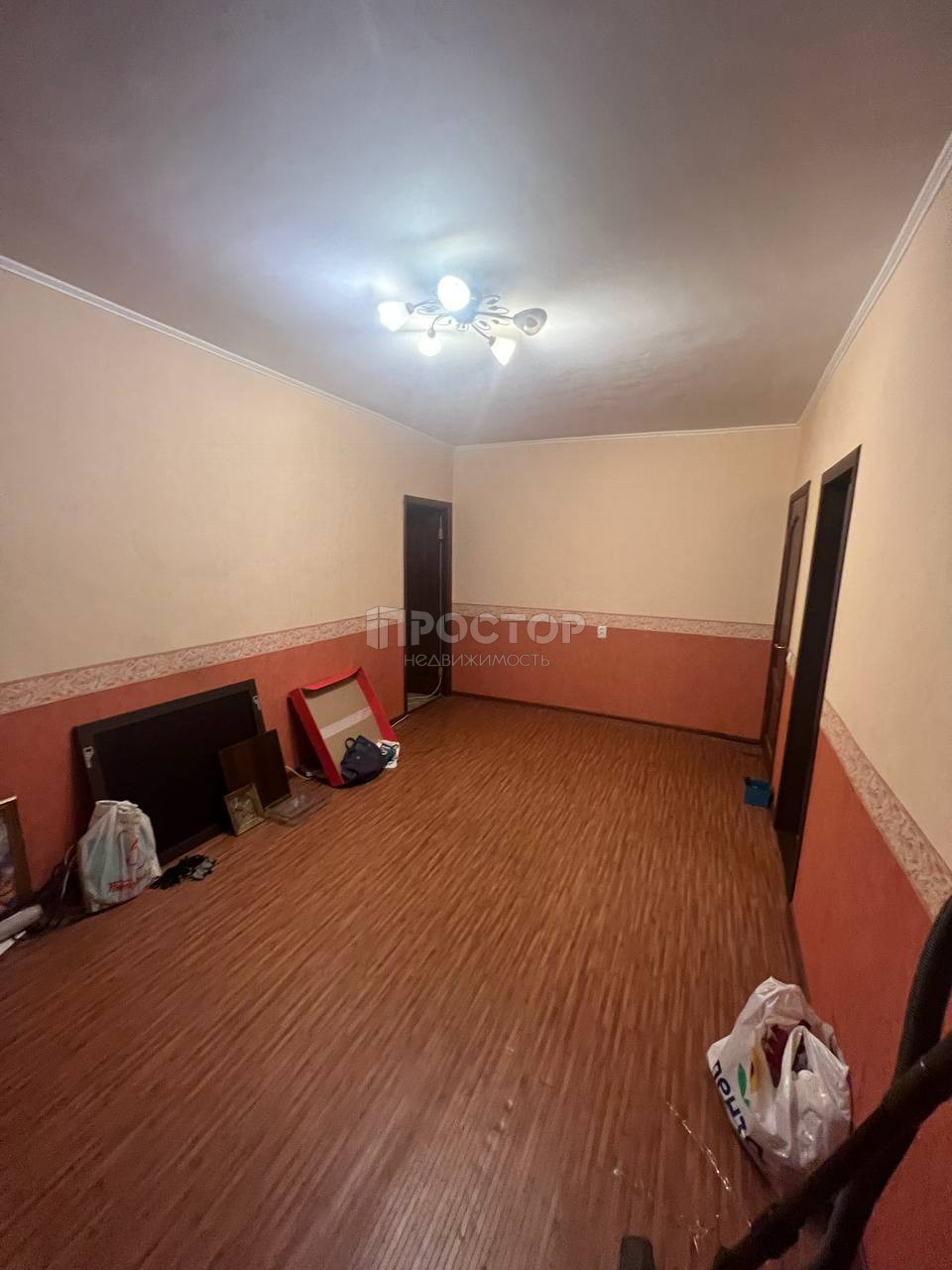 3-комнатная квартира, 53.7 м² - фото 5