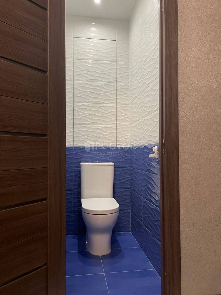2-комнатная квартира, 63.5 м² - фото 16
