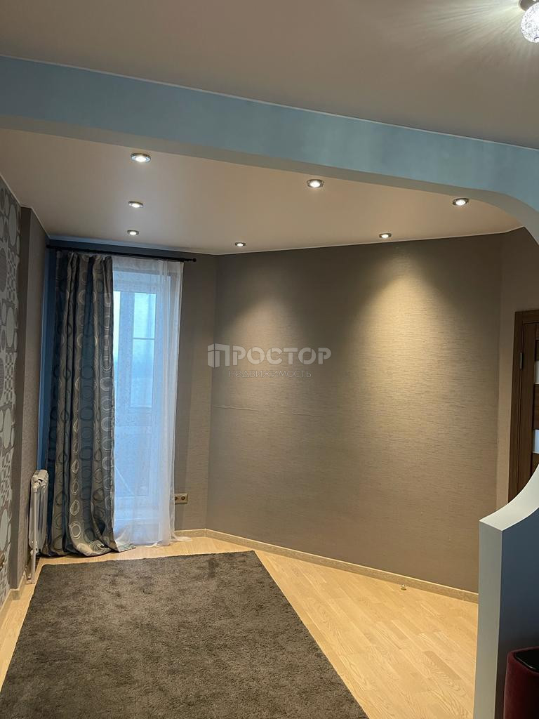 2-комнатная квартира, 63.5 м² - фото 17