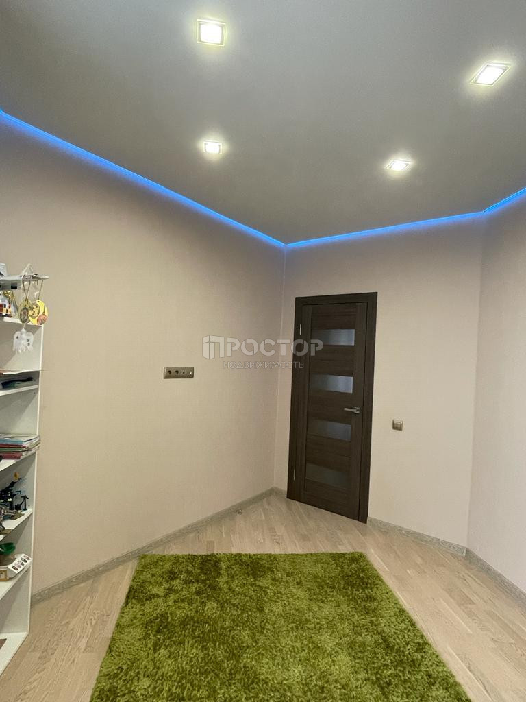 2-комнатная квартира, 63.5 м² - фото 10