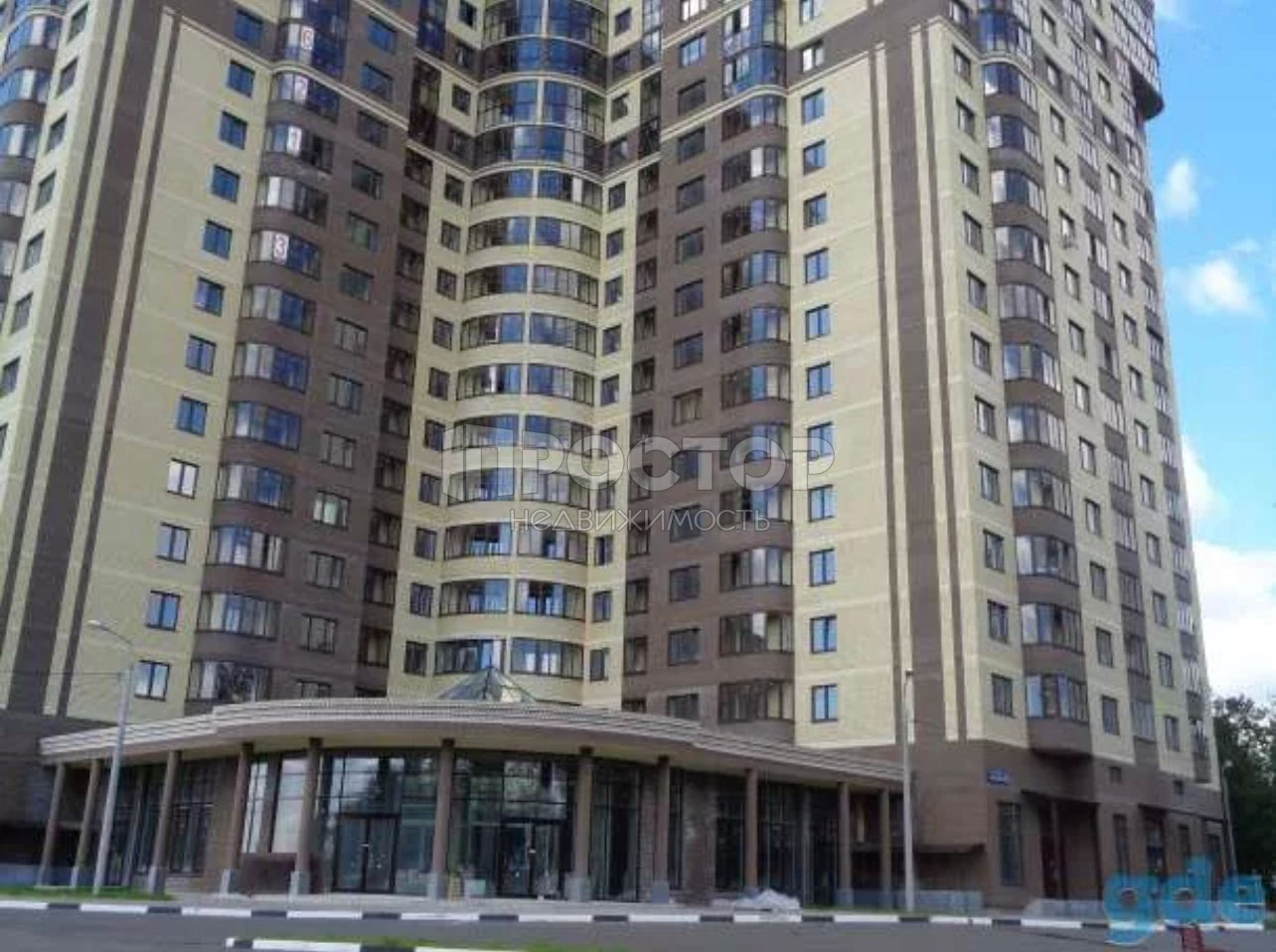 2-комнатная квартира, 63.5 м² - фото 25