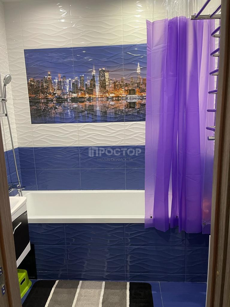 2-комнатная квартира, 63.5 м² - фото 14