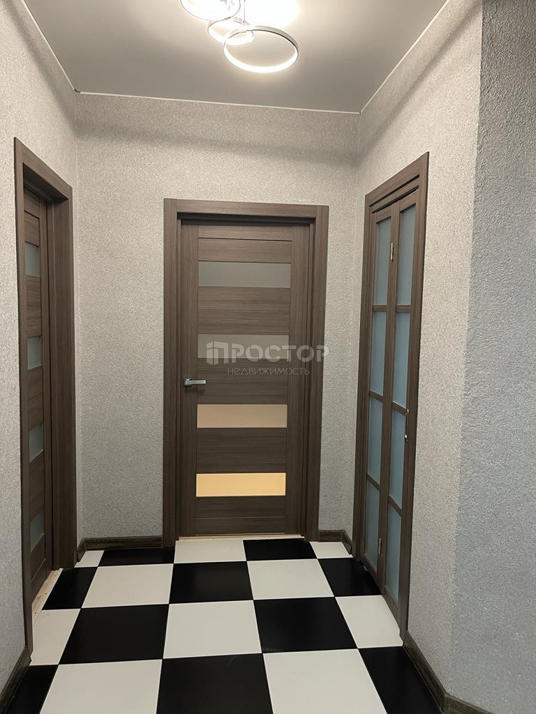 2-комнатная квартира, 63.5 м² - фото 11