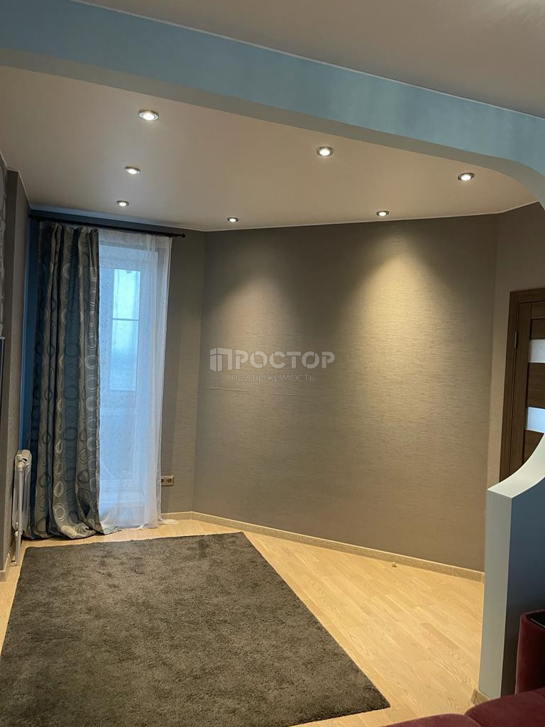 2-комнатная квартира, 63.5 м² - фото 18
