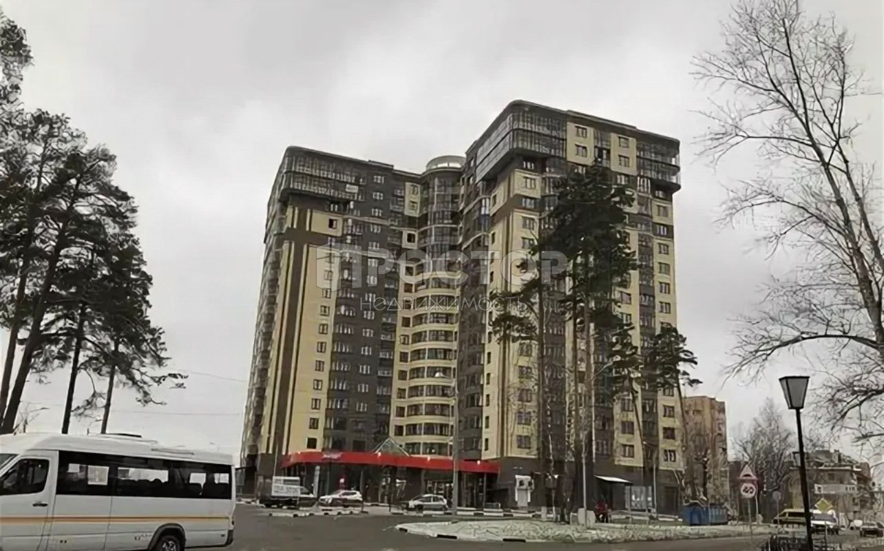 2-комнатная квартира, 63.5 м² - фото 24
