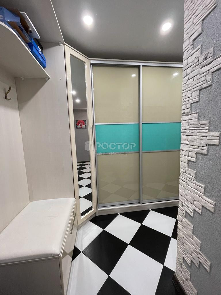 2-комнатная квартира, 63.5 м² - фото 8