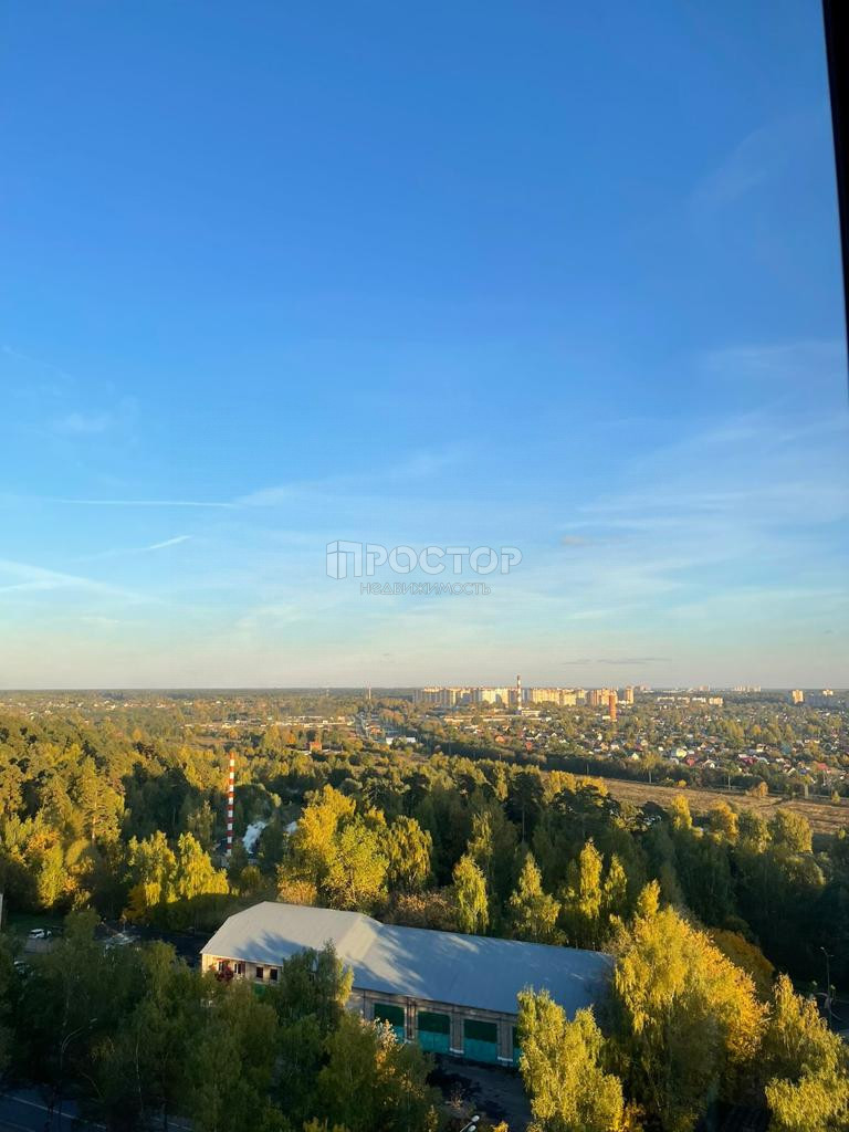 2-комнатная квартира, 63.5 м² - фото 22
