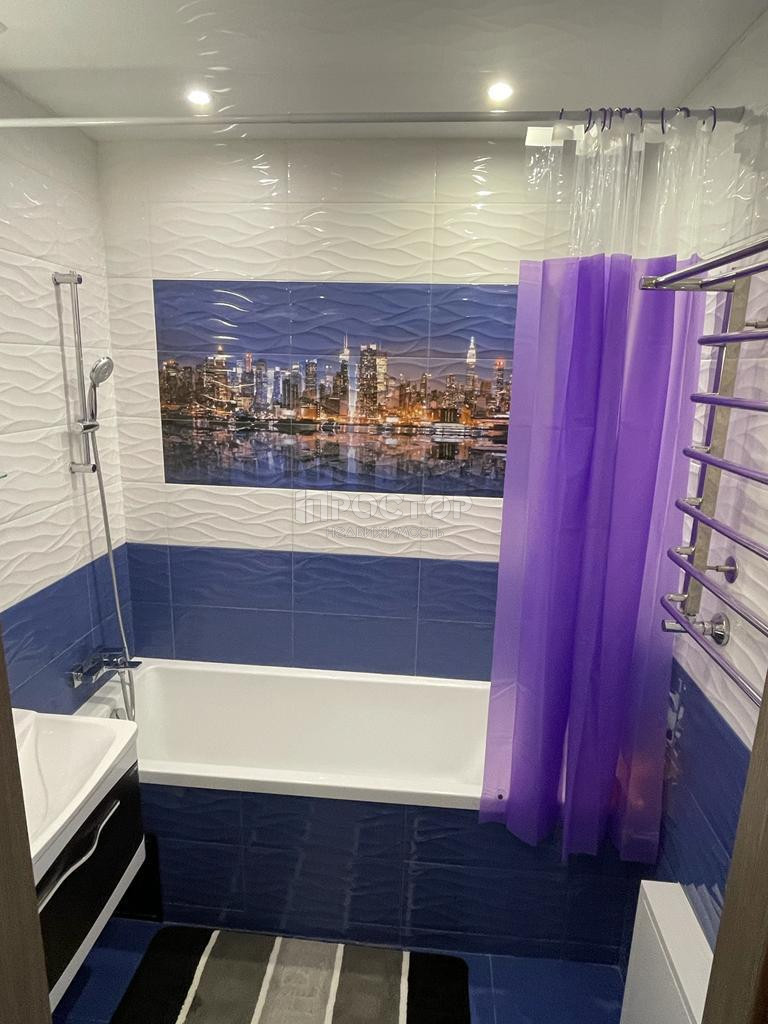 2-комнатная квартира, 63.5 м² - фото 13