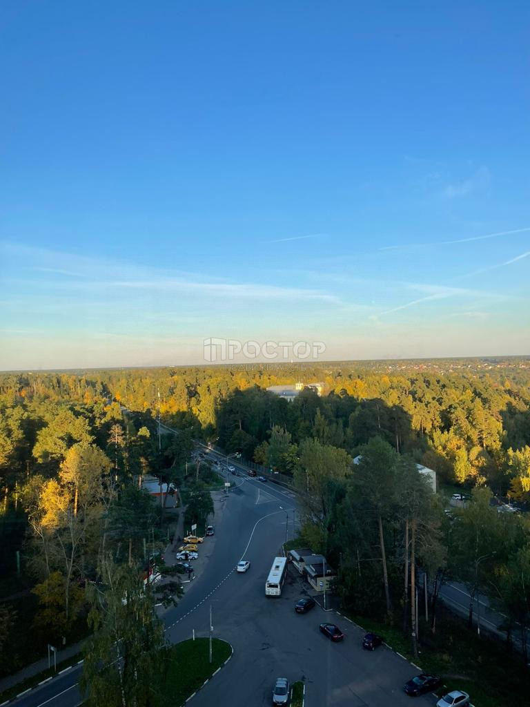 2-комнатная квартира, 63.5 м² - фото 23