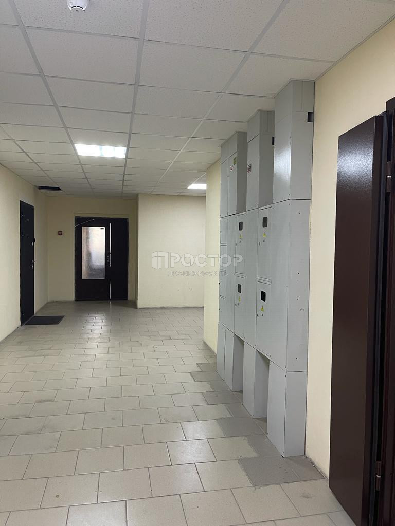 2-комнатная квартира, 63.5 м² - фото 21