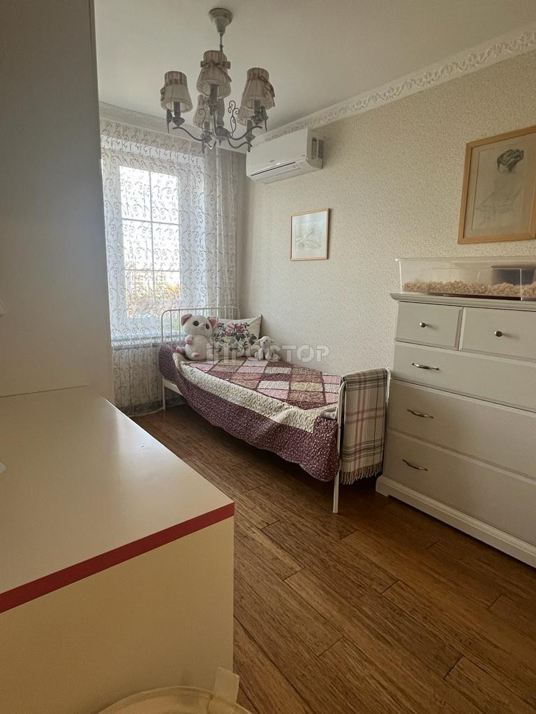 2-комнатная квартира, 47.2 м² - фото 4