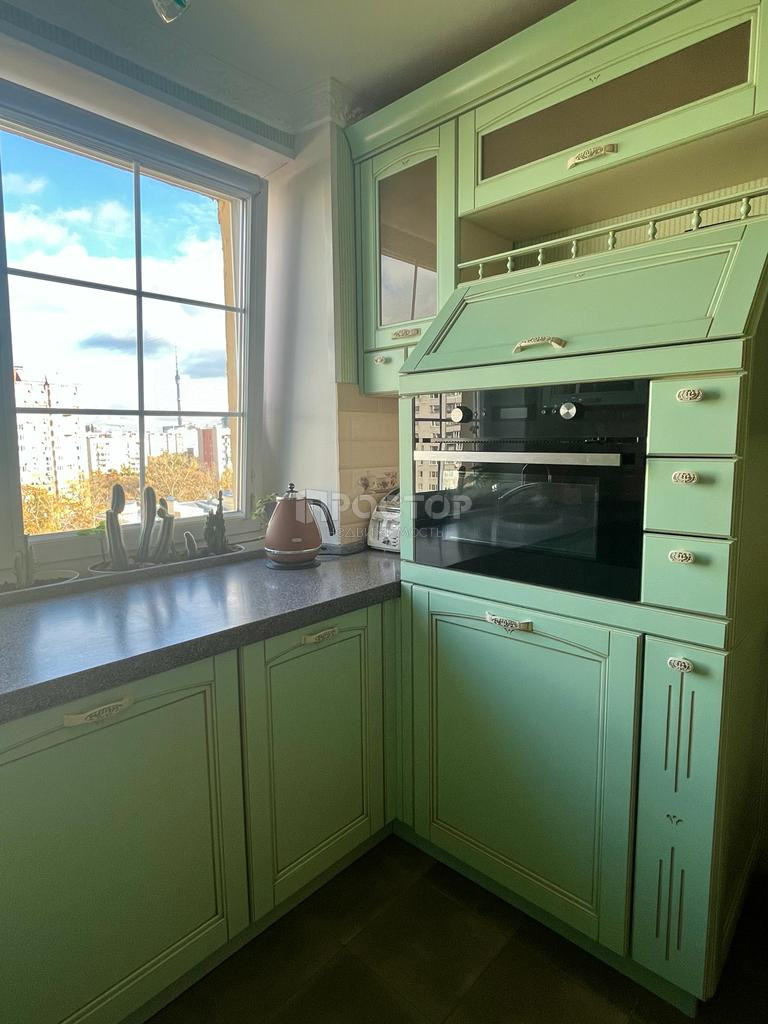 2-комнатная квартира, 47.2 м² - фото 3
