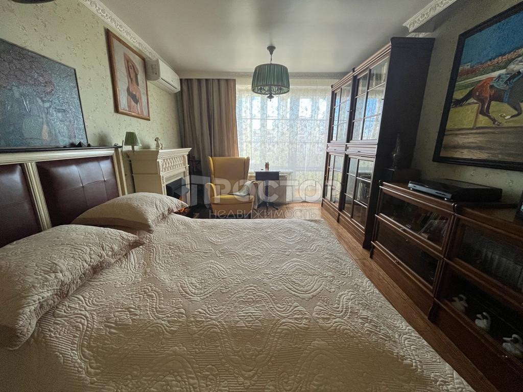2-комнатная квартира, 47.2 м² - фото 6