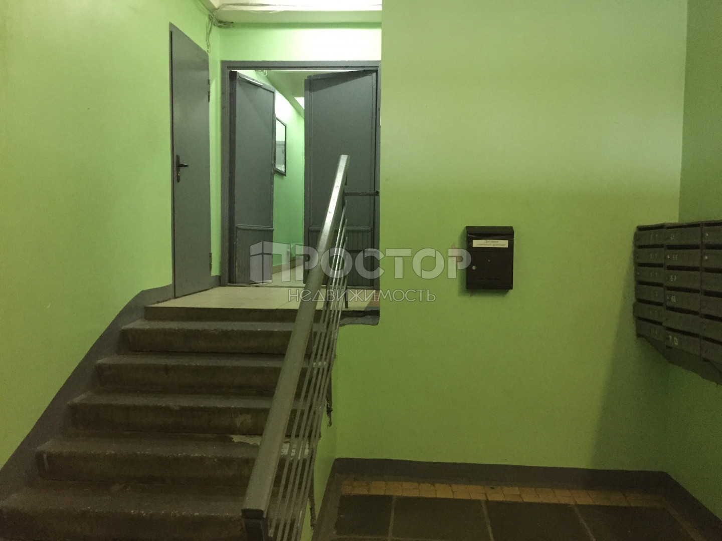 2-комнатная квартира, 51.8 м² - фото 11